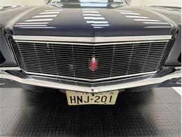 1971 Chevrolet Monte Carlo (CC-2089943) for sale in Morgantown, Pennsylvania