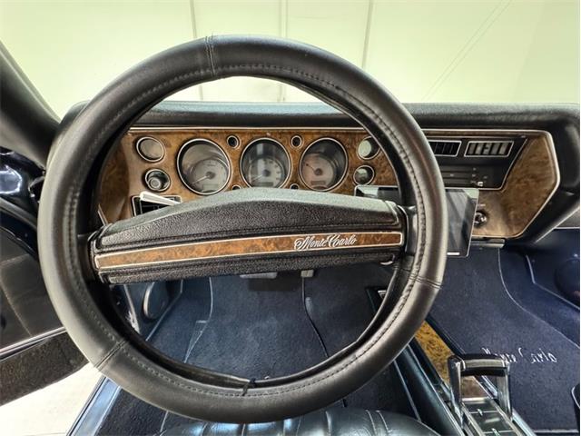 1971 Chevrolet Monte Carlo (CC-2089943) for sale in Morgantown, Pennsylvania
