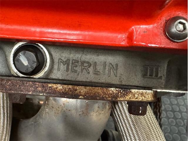 1971 Chevrolet Monte Carlo (CC-2089943) for sale in Morgantown, Pennsylvania
