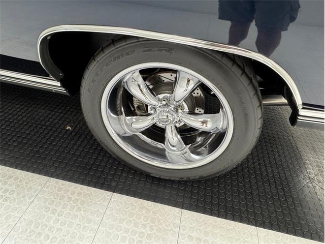 1971 Chevrolet Monte Carlo (CC-2089943) for sale in Morgantown, Pennsylvania