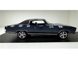1971 Chevrolet Monte Carlo (CC-2089943) for sale in Morgantown, Pennsylvania
