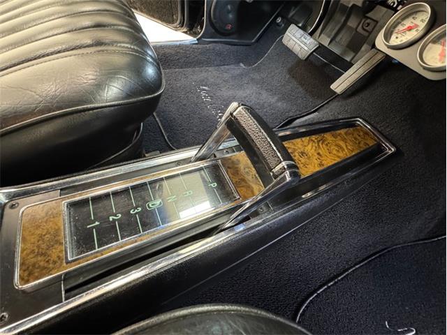 1971 Chevrolet Monte Carlo (CC-2089943) for sale in Morgantown, Pennsylvania