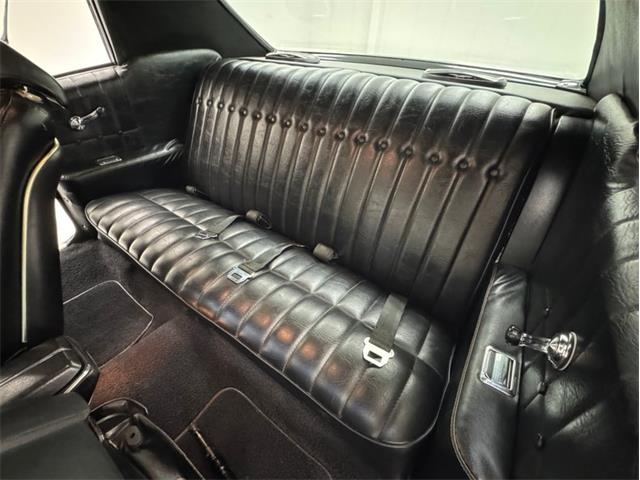 1971 Chevrolet Monte Carlo (CC-2089943) for sale in Morgantown, Pennsylvania