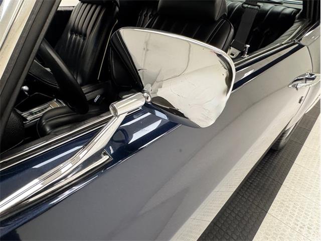 1971 Chevrolet Monte Carlo (CC-2089943) for sale in Morgantown, Pennsylvania