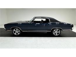 1971 Chevrolet Monte Carlo (CC-2089943) for sale in Morgantown, Pennsylvania