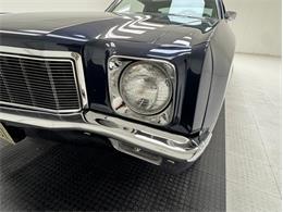 1971 Chevrolet Monte Carlo (CC-2089943) for sale in Morgantown, Pennsylvania