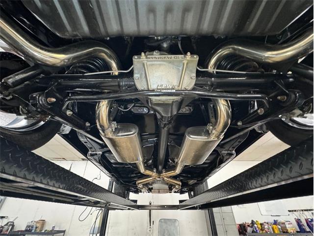 1971 Chevrolet Monte Carlo (CC-2089943) for sale in Morgantown, Pennsylvania