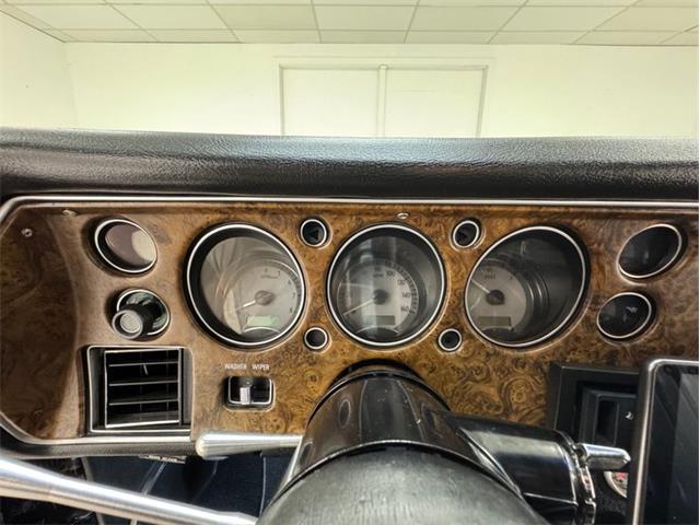 1971 Chevrolet Monte Carlo (CC-2089943) for sale in Morgantown, Pennsylvania