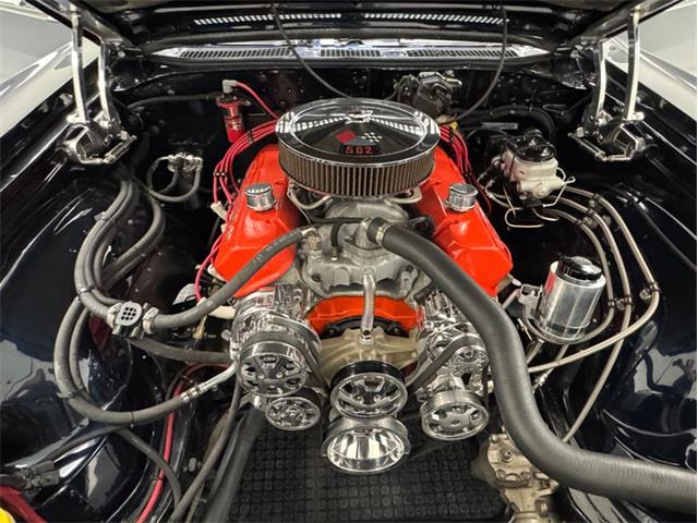 1971 Chevrolet Monte Carlo (CC-2089943) for sale in Morgantown, Pennsylvania