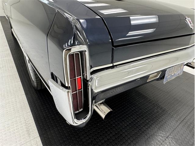 1971 Chevrolet Monte Carlo (CC-2089943) for sale in Morgantown, Pennsylvania