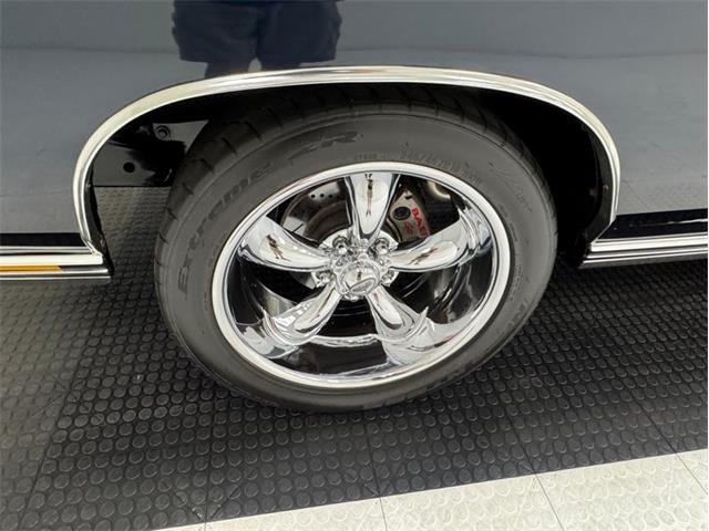 1971 Chevrolet Monte Carlo (CC-2089943) for sale in Morgantown, Pennsylvania