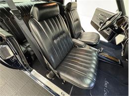 1971 Chevrolet Monte Carlo (CC-2089943) for sale in Morgantown, Pennsylvania