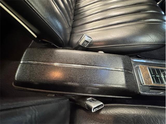 1971 Chevrolet Monte Carlo (CC-2089943) for sale in Morgantown, Pennsylvania