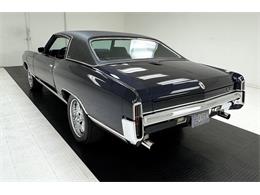 1971 Chevrolet Monte Carlo (CC-2089943) for sale in Morgantown, Pennsylvania