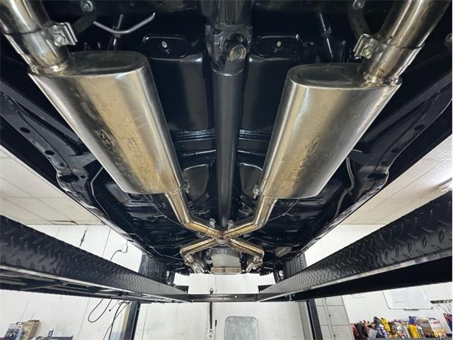 1971 Chevrolet Monte Carlo (CC-2089943) for sale in Morgantown, Pennsylvania