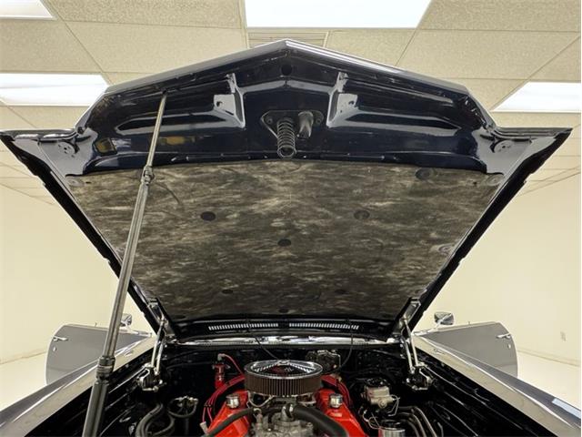 1971 Chevrolet Monte Carlo (CC-2089943) for sale in Morgantown, Pennsylvania