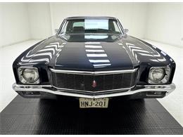 1971 Chevrolet Monte Carlo (CC-2089943) for sale in Morgantown, Pennsylvania