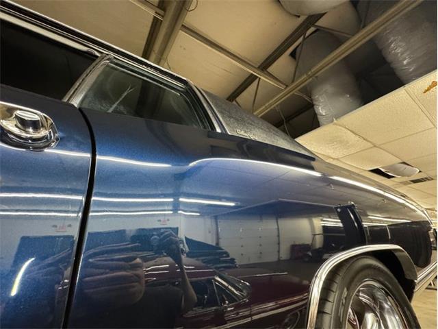 1971 Chevrolet Monte Carlo (CC-2089943) for sale in Morgantown, Pennsylvania