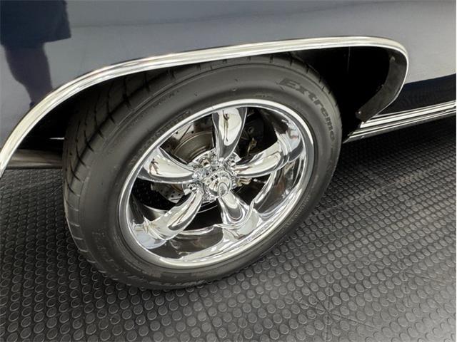 1971 Chevrolet Monte Carlo (CC-2089943) for sale in Morgantown, Pennsylvania