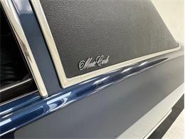1971 Chevrolet Monte Carlo (CC-2089943) for sale in Morgantown, Pennsylvania