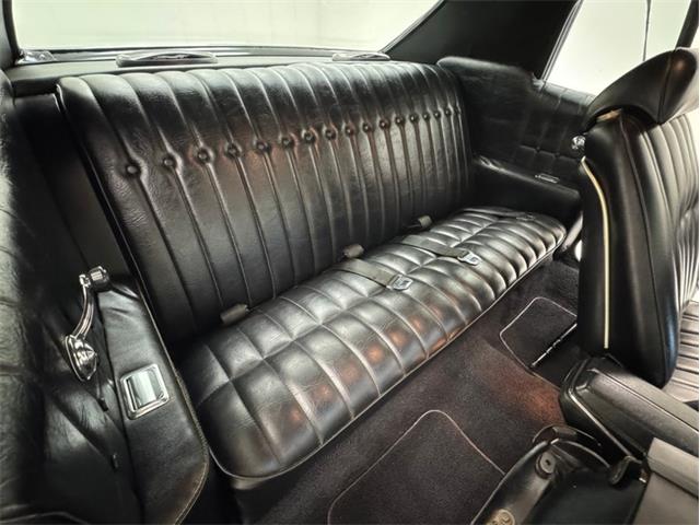 1971 Chevrolet Monte Carlo (CC-2089943) for sale in Morgantown, Pennsylvania