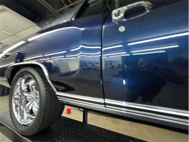 1971 Chevrolet Monte Carlo (CC-2089943) for sale in Morgantown, Pennsylvania