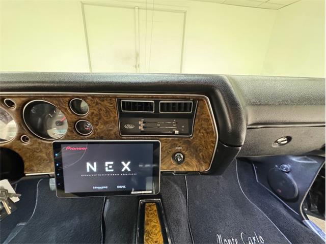 1971 Chevrolet Monte Carlo (CC-2089943) for sale in Morgantown, Pennsylvania
