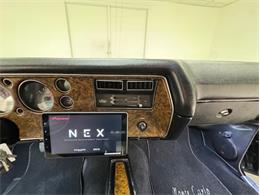 1971 Chevrolet Monte Carlo (CC-2089943) for sale in Morgantown, Pennsylvania