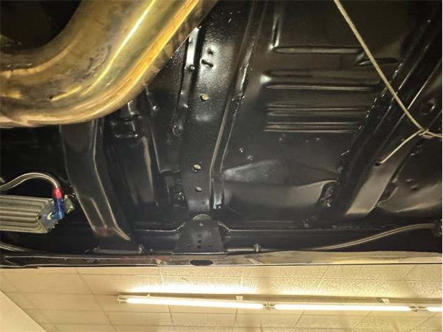 1971 Chevrolet Monte Carlo (CC-2089943) for sale in Morgantown, Pennsylvania