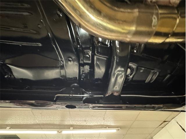 1971 Chevrolet Monte Carlo (CC-2089943) for sale in Morgantown, Pennsylvania