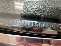 1971 Chevrolet Monte Carlo (CC-2089943) for sale in Morgantown, Pennsylvania
