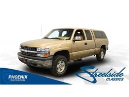 2000 Chevrolet Silverado (CC-2089944) for sale in Mesa, Arizona