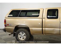 2000 Chevrolet Silverado (CC-2089944) for sale in Mesa, Arizona
