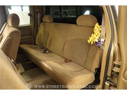 2000 Chevrolet Silverado (CC-2089944) for sale in Mesa, Arizona