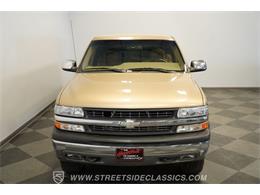 2000 Chevrolet Silverado (CC-2089944) for sale in Mesa, Arizona