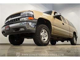 2000 Chevrolet Silverado (CC-2089944) for sale in Mesa, Arizona