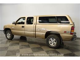 2000 Chevrolet Silverado (CC-2089944) for sale in Mesa, Arizona
