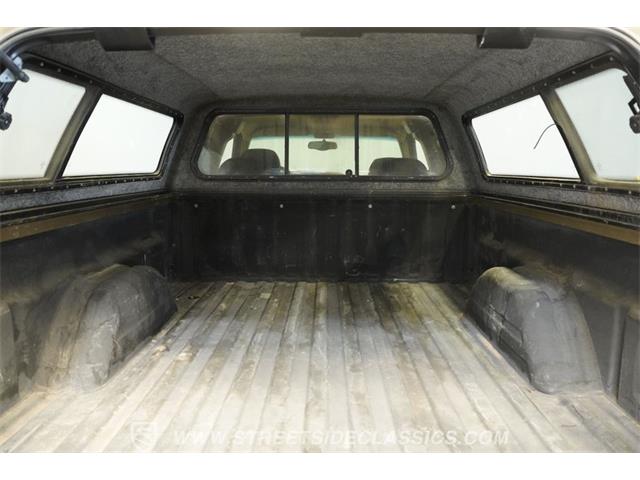 2000 Chevrolet Silverado (CC-2089944) for sale in Mesa, Arizona