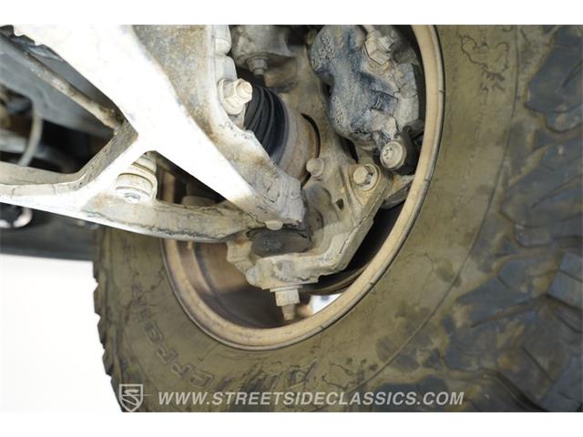 2000 Chevrolet Silverado (CC-2089944) for sale in Mesa, Arizona