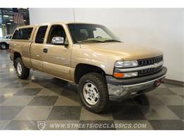 2000 Chevrolet Silverado (CC-2089944) for sale in Mesa, Arizona