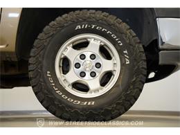 2000 Chevrolet Silverado (CC-2089944) for sale in Mesa, Arizona