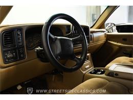 2000 Chevrolet Silverado (CC-2089944) for sale in Mesa, Arizona