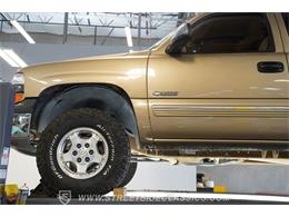 2000 Chevrolet Silverado (CC-2089944) for sale in Mesa, Arizona