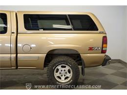 2000 Chevrolet Silverado (CC-2089944) for sale in Mesa, Arizona