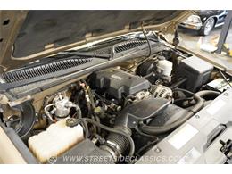 2000 Chevrolet Silverado (CC-2089944) for sale in Mesa, Arizona