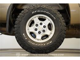 2000 Chevrolet Silverado (CC-2089944) for sale in Mesa, Arizona