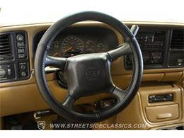 2000 Chevrolet Silverado (CC-2089944) for sale in Mesa, Arizona