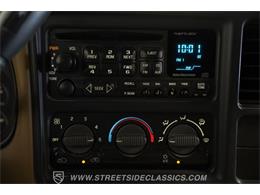 2000 Chevrolet Silverado (CC-2089944) for sale in Mesa, Arizona