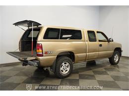 2000 Chevrolet Silverado (CC-2089944) for sale in Mesa, Arizona