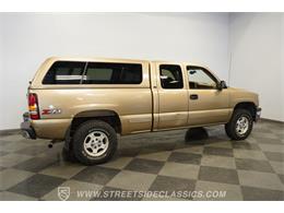 2000 Chevrolet Silverado (CC-2089944) for sale in Mesa, Arizona